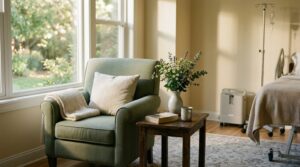 hospice requirement